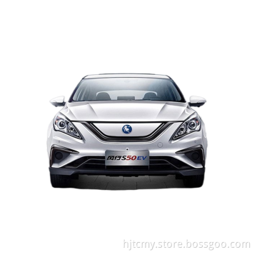 2022 Prezzo economico Dongfeng Fengxing S50 EV Nuovo veicolo energetico